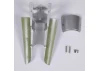 FMS 1500mm P47 Rear Landing Gear Door