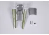 FMS 1500mm P47 Rear Landing Gear Door