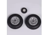 FMS 1500mm P47 Wheel Set