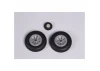 FMS 1500mm P47 Wheel Set