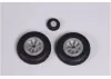 FMS 1500mm P47 Wheel Set