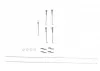 FMS 1500mm P47 Linkage Rod