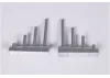 FMS 1500mm P47 Gun Set