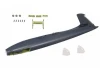 FMS 1700mm F7F Tigercat Blue Fuselage