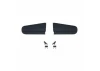 FMS 1700mm F7F Tigercat Blue Horizontal Stabilizer