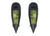 FMS 1700mm F7F Tigercat Blue Nacelles (2Pcs)
