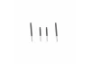 FMS 1700mm F7F Tigercat Blue Machine Gun Set