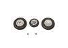 FMS 1700mm F7F Tigercat Wheel Set