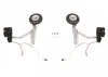 FMS 1700mm F7F Tigercat Main Landing Gear System