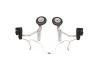 FMS 1700mm F7F Tigercat Main Landing Gear System