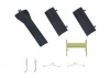 FMS 1700mm F7F Tigercat Blue Front Landing Gear Door