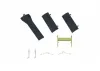 FMS 1700mm F7F Tigercat Blue Front Landing Gear Door