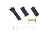 FMS 1700mm F7F Tigercat Blue Front Landing Gear Door