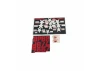 FMS 1700mm F7F Tigercat Blue Decal - Kc