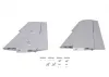 FMS F/A-18 Super Hornet 70mm Main Wing Set