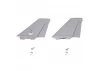FMS F/A-18 Super Hornet 70mm Vertical Stabilizer