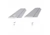 FMS F/A-18 Super Hornet 70mm Horizontal Stabilizer