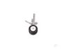 FMS F/A-18 Super Hornet 70mm Front Landing Gear Set
