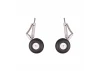 FMS F/A-18 Super Hornet 70mm Main Landing Gear Set