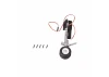 FMS F/A-18 Super Hornet 70mm Front Landing Gear System