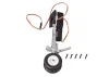 FMS F/A-18 Super Hornet 70mm Front Landing Gear System