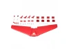 FMS Bae Hawk Main Wing Set