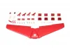 FMS Bae Hawk Main Wing Set
