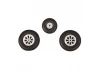 FMS Bae Hawk Wheel Set