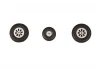 FMS Bae Hawk Wheel Set