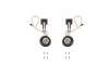 FMS Bae Hawk Main Landing Gear System