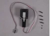 FMS Electronic Retract (90mm SS)