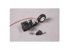 FMS Rear Landing Gear System (for 1450mm P-51)