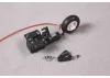 FMS Rear Landing Gear System (for 1450mm P-51)