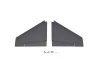 FMS F-16C Fighting Falcon 70mm Main Wing Set