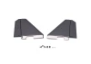 FMS F-16C Fighting Falcon 70mm Horizontal Stabilizer