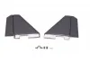 FMS F-16C Fighting Falcon 70mm Horizontal Stabilizer