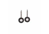 FMS F-16C Fighting Falcon 70mm Main Landing Gear Set