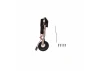 FMS F-16C Fighting Falcon 70mm Fr Landing Gear System (CNC M