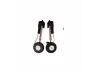 FMS F-16C Fighting Falcon 70mm Main Landing Gear System