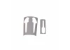FMS F-16C Fighting Falcon 70mm Landing Gear Cover