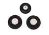 FMS F-16C Fighting Falcon 70mm Wheel Set