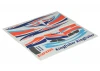 FMS Kingfisher Sticker