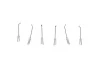 FMS Kingfisher Linkage Rods
