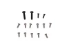 FMS Kingfisher Screws