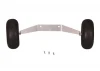 FMS Kingfisher Front Landing Gear Set