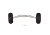 FMS Kingfisher Front Landing Gear Set