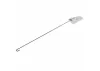 FMS Kingfisher Float Rudder (Plastic)