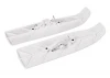FMS Kingfisher Skis