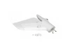 FMS 3000mm Fox Glider Rear Fuselage Including Vertical Stabi