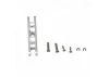 FMS 3000mm Fox Glider Prop Adapter